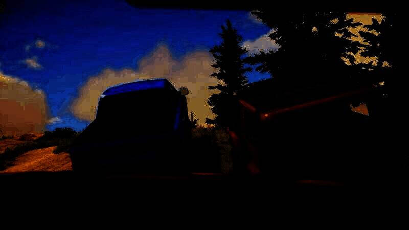 《一起越野》游戏特色画面5