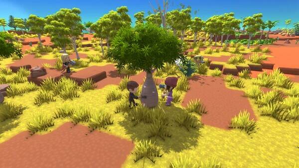 《Dinkum》游戏画面3