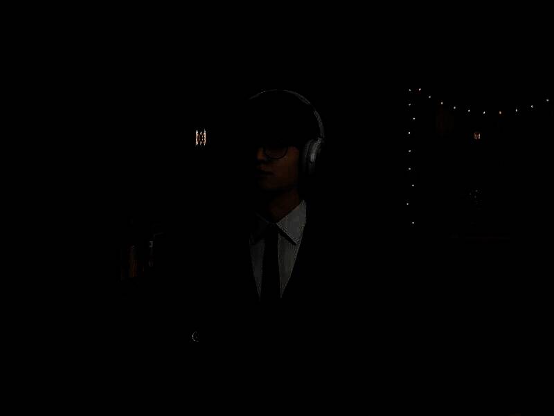 inZOI文雅帅哥捏脸步骤图2