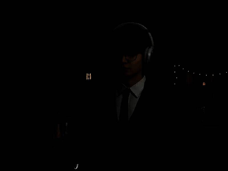 inZOI文雅帅哥捏脸步骤图5