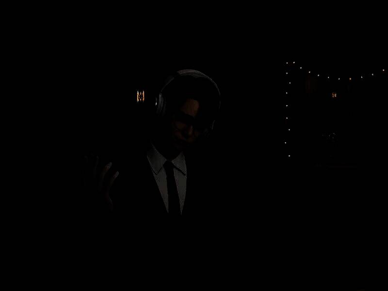 inZOI文雅帅哥捏脸步骤图7