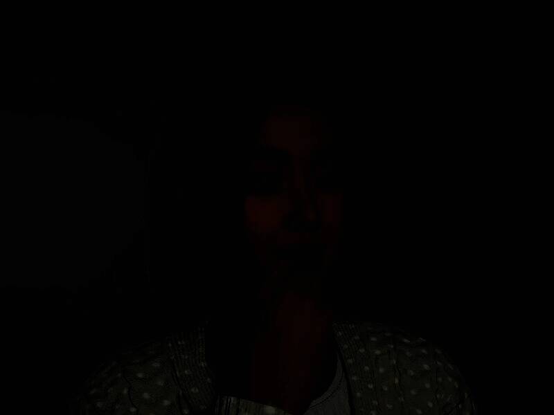 inZOI经典韩国美女捏脸示例图5