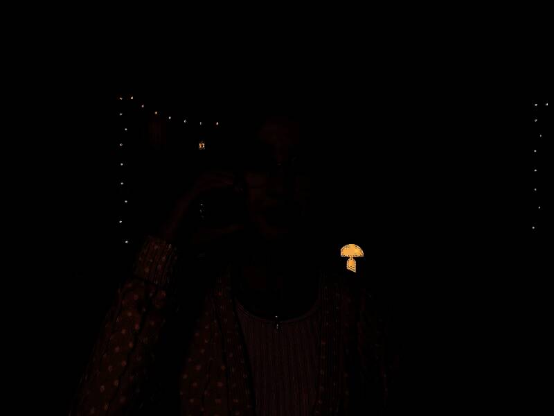 inZOI经典韩国美女捏脸示例图7