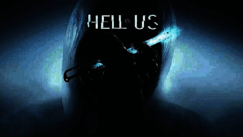 《地狱即我们》游戏相关图片