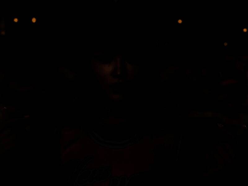 inZOI可爱风美女捏脸示例图5