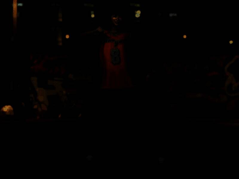 inZOI可爱风美女捏脸示例图7