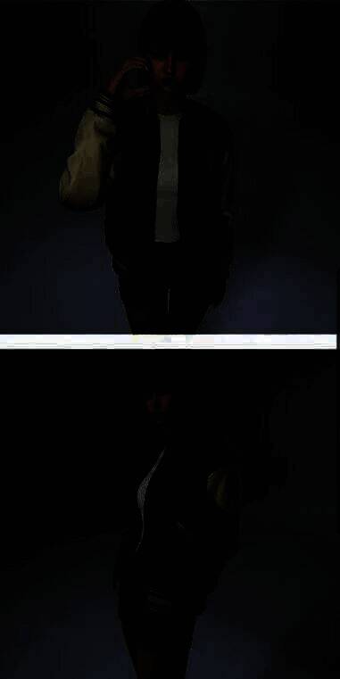 《inZOI》韩国美女捏脸示例图3