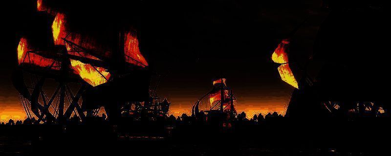 《帝国：全面战争》莫卧儿帝国相关游戏画面