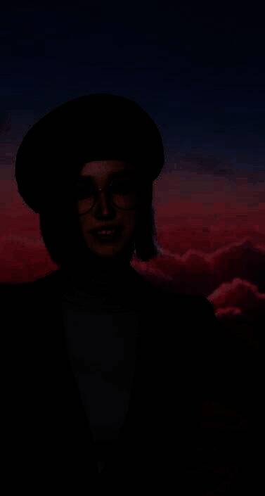 inZOI亚洲美女捏脸示例图3