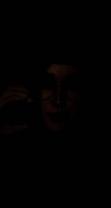 inZOI亚洲美女捏脸示例图5