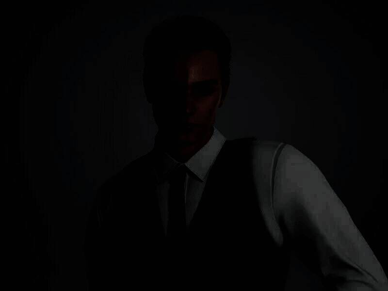 《inZOI》欧美帅哥捏脸示例图4