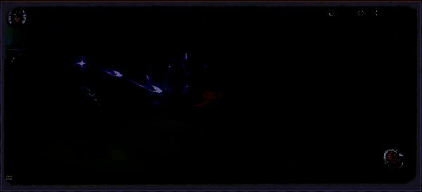 青玄妖狐灵压力场技能图