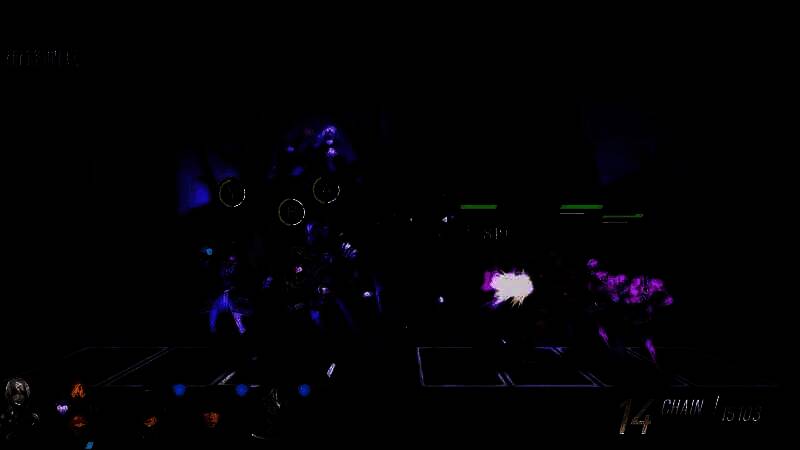 《Fallen Legion Revenants》游戏截图2