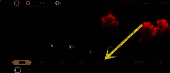 选择同伴选项界面