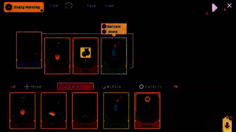 巫鸦丰收祭游戏画面6