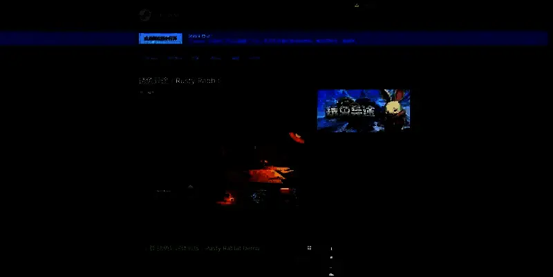 锈兔异途相关图片2