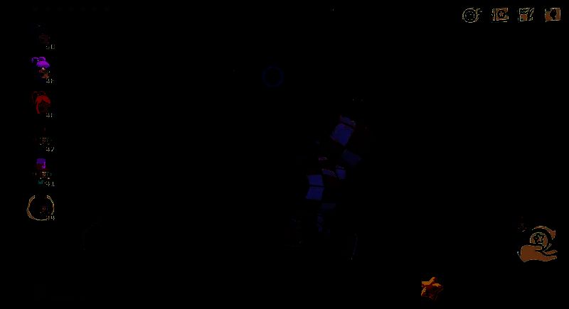 洛克王国手游立方人形象图片