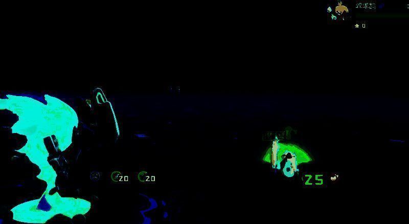 天赋属性相关图片