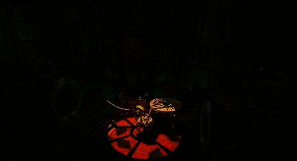 《奇喵派对》特色场景