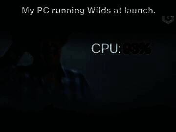 《怪物猎人：荒野》视频画面1