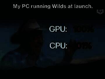 《怪物猎人：荒野》视频画面7