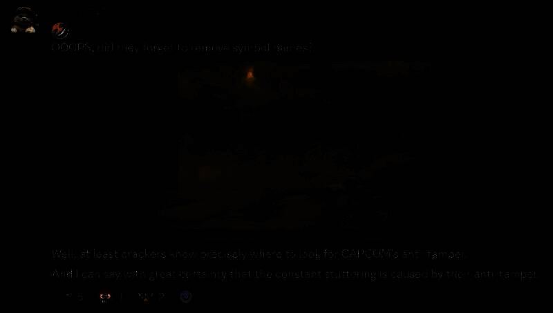 《怪物猎人：荒野》相关情况截图