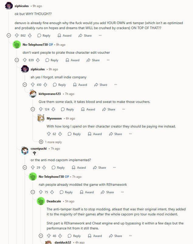 《怪物猎人：荒野》相关评论截图