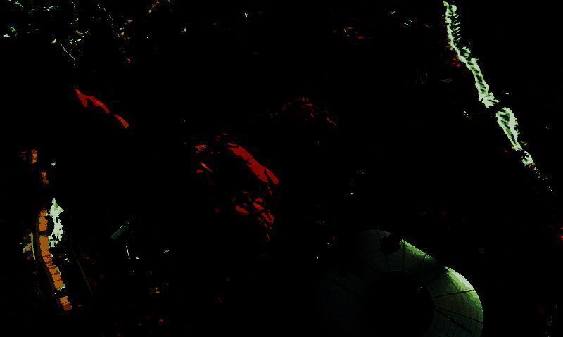 《使命召唤：战区》相关图片1