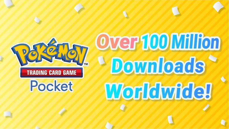 宝可梦TCG Pocket相关图片