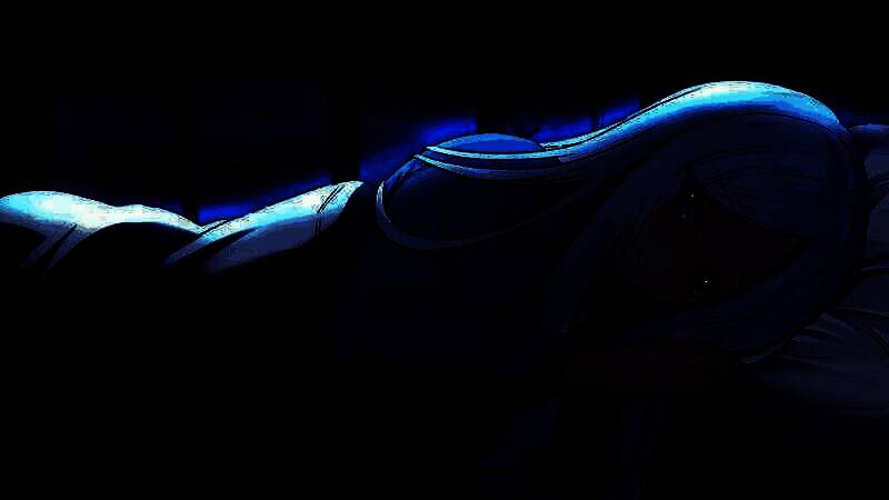 《寻爱或赴死：生死相约》游戏截图2