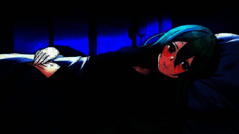 《寻爱或赴死：生死相约》游戏截图8