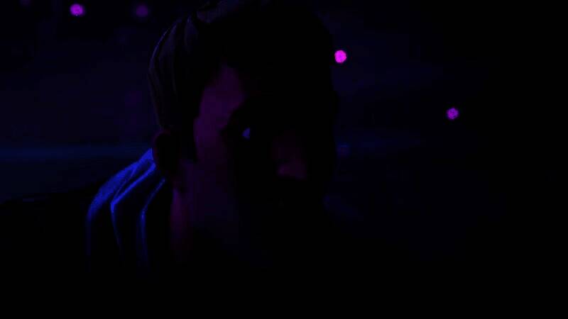 《堡垒之夜》游戏相关画面