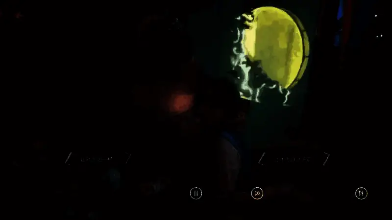 《咸鱼殿下》游戏内截图1