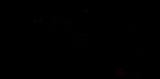 无悔华夏娥皇女英相关画面