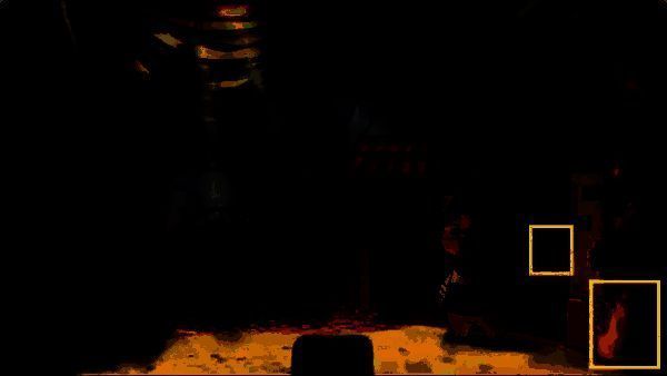 集市水果摊金币获取位置截图