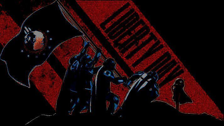 《绝地潜兵2》游戏画面相关图片1