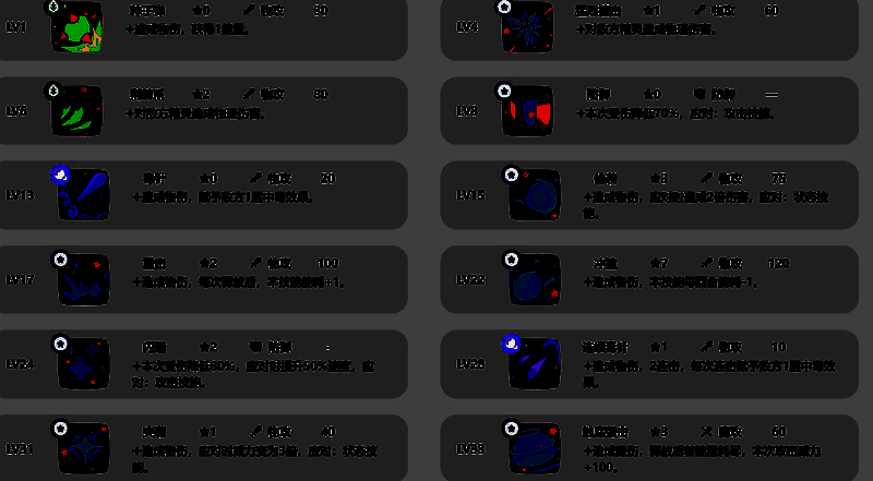 洛克王国手游伊贝粉粉相关图片3