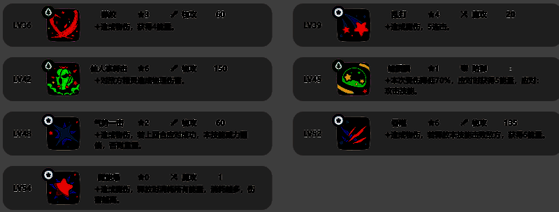 洛克王国手游伊贝粉粉相关图片4