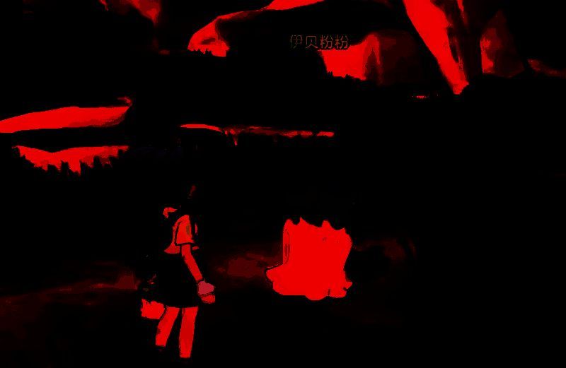 洛克王国手游伊贝粉粉相关图片5