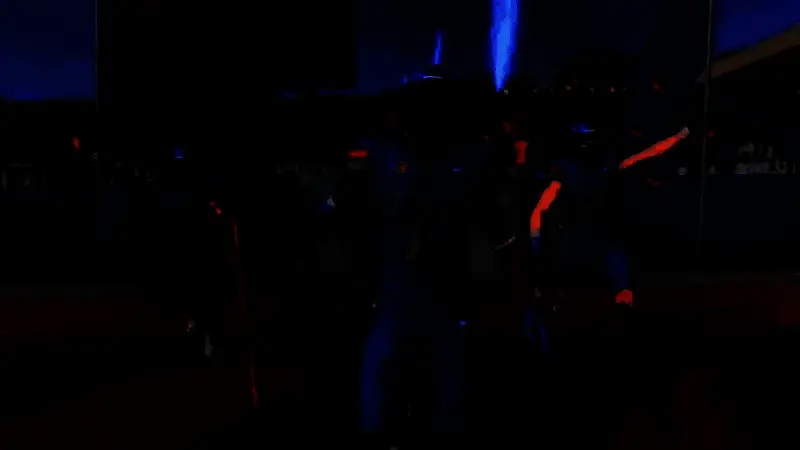 《EASports™ 大学美式足球 25》相关图片