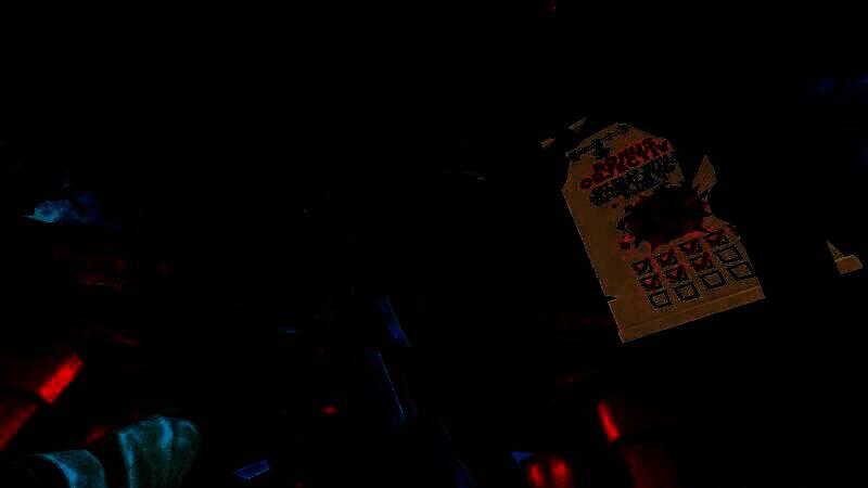 《血腥角斗2》游戏截图5