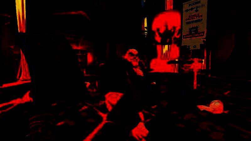 《血腥角斗2》游戏截图7