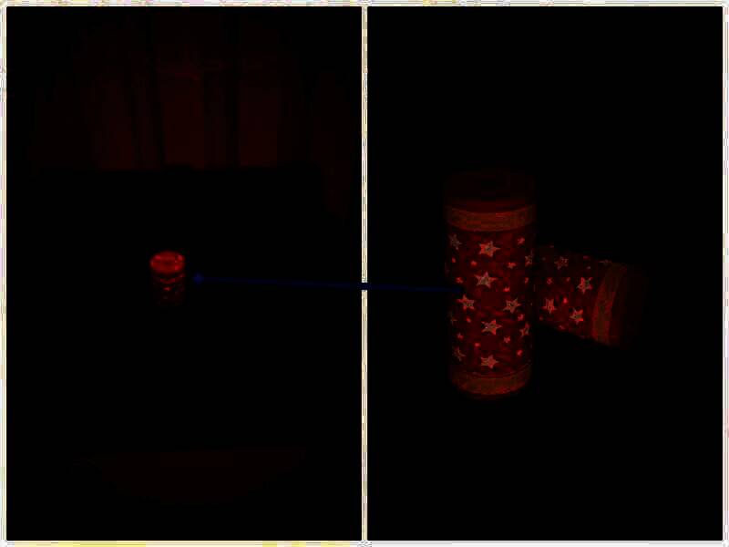 打开箱子获得爆竹图片