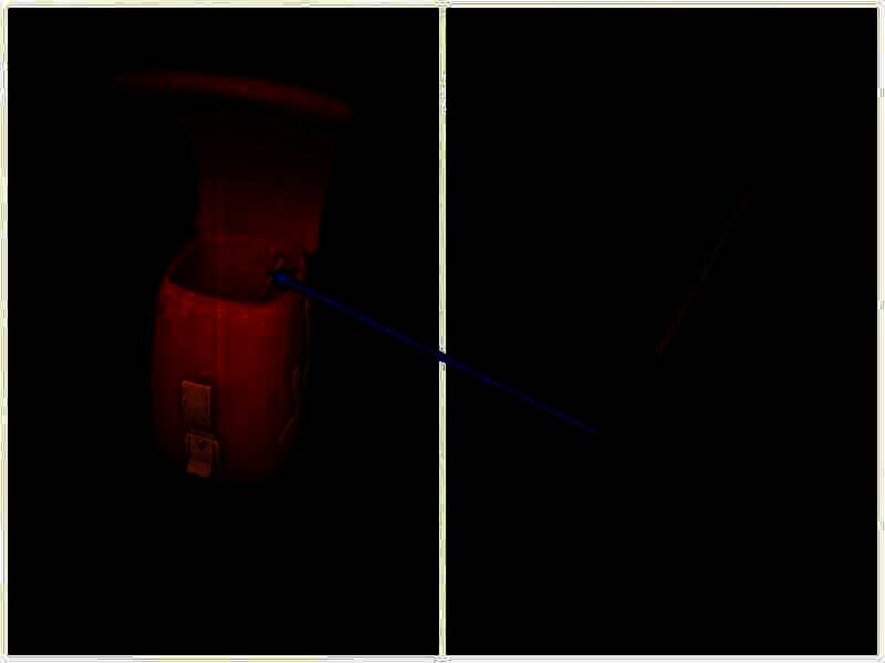 打开书包获得铲子图片