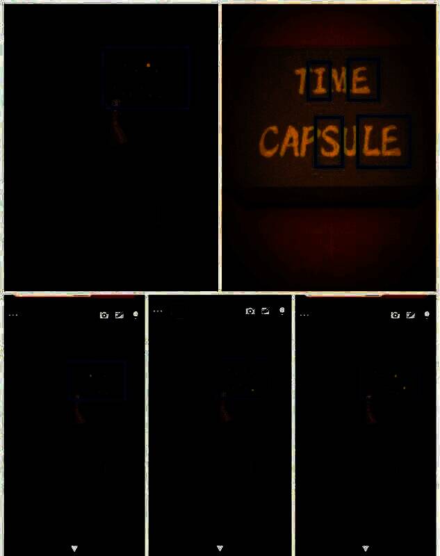 啤酒筐密码锁线索图片2