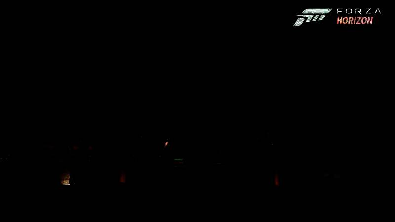 《极限竞速：地平线5》PS5版游戏画面1