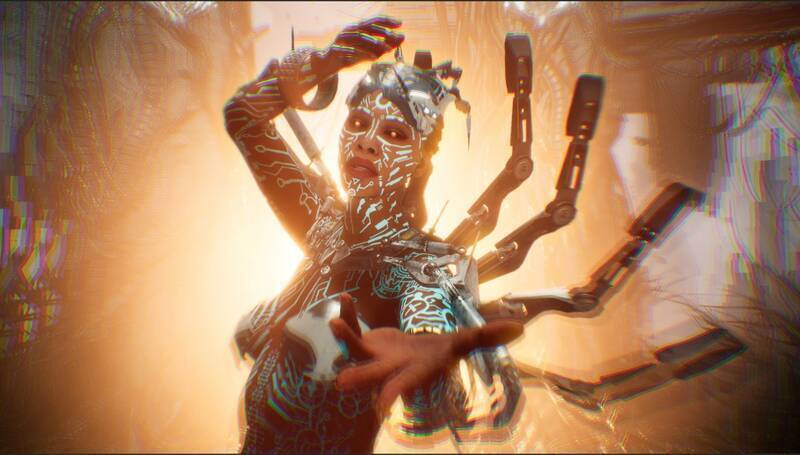 《La Quimera》游戏相关画面7