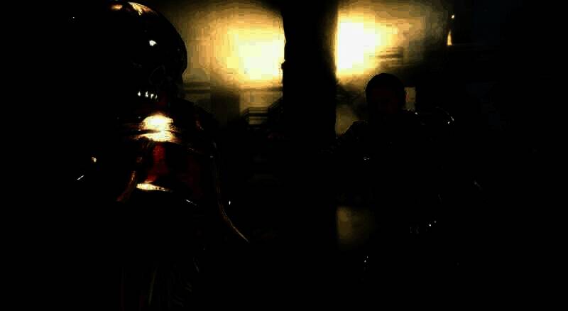 《La Quimera》游戏相关画面9