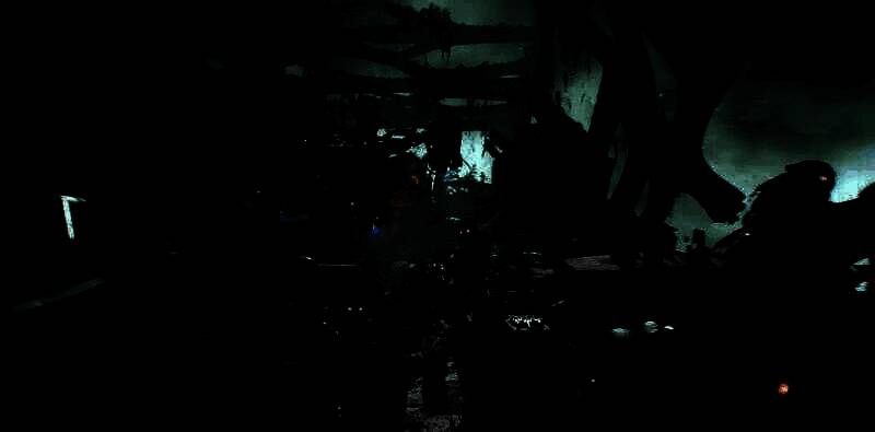 《La Quimera》游戏相关画面10