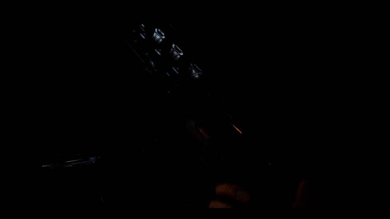 《La Quimera》视频画面9